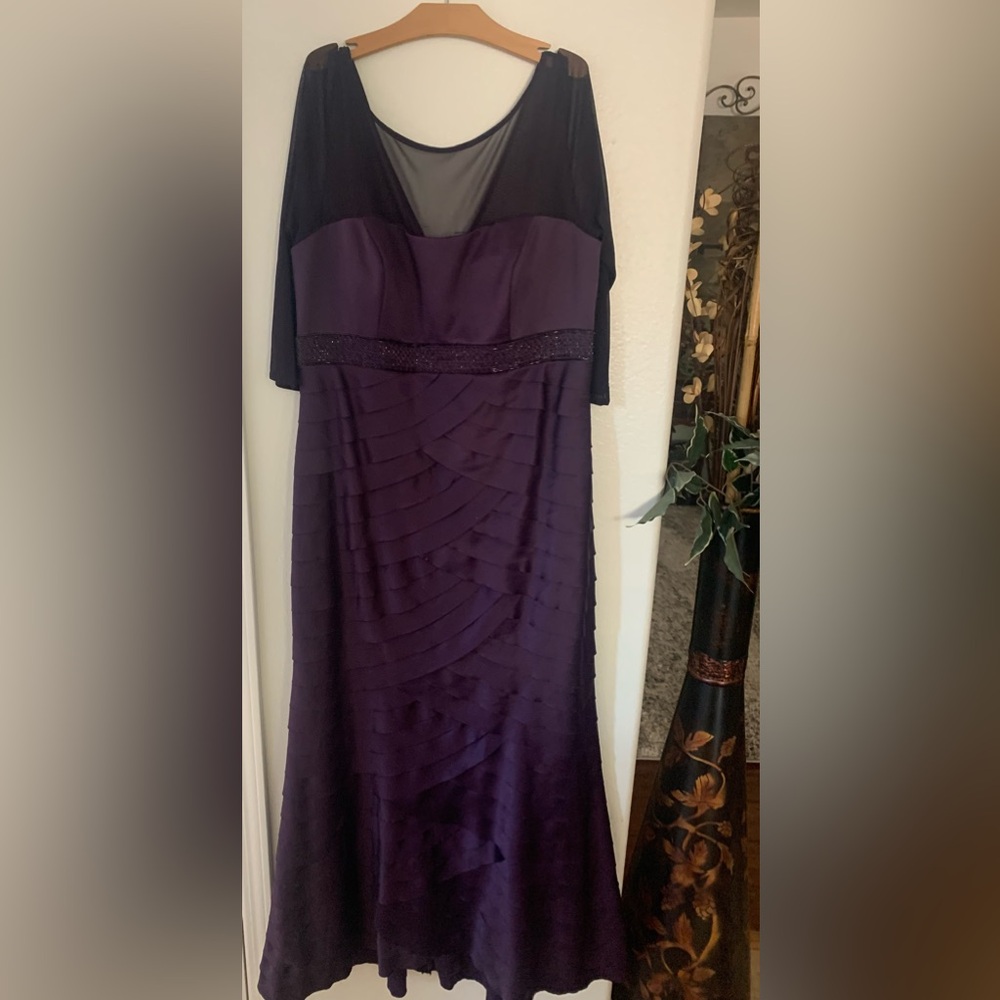 Alex Evenings Dress